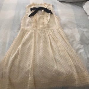 J crew dress